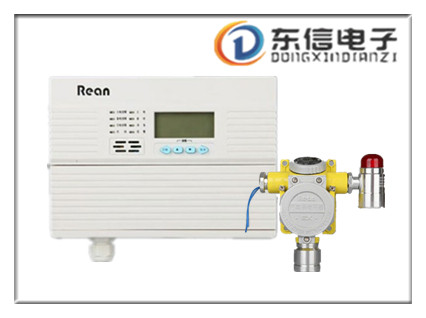 一氧化碳泄露報警器應用場所及產品參數