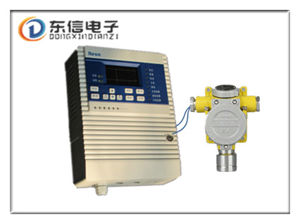 供應(yīng)河南燃?xì)鈭?bào)警器